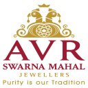 AVR Swarna Mahal Icon