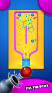 Candy Pinball screenshot 0