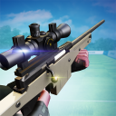 Shooting Ground 3D: Deus do tiro Icon