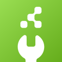 Kio Setup Manager Icon