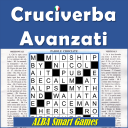 Italian Crossword Puzzles Icon