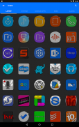 Colorful Nbg Icon Pack Paid screenshot 9