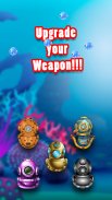 Fish Hunter Shooting Fish Game screenshot 4