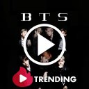 BTS videos Icon