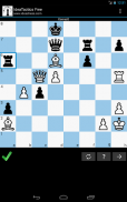 IdeaTactics free chess tactics screenshot 13