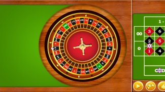 vincitore roulette Las Vegas screenshot 6