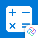 Uno Calculator Icon