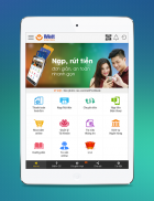 Ví Việt screenshot 20