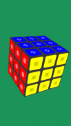 Vistalgy® Cubes screenshot 5