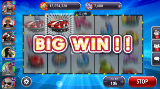 The Wheel Deal™ – Slots Casino screenshot 5