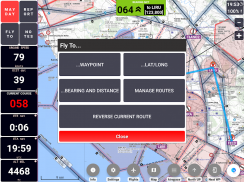 GPS Air Navigator screenshot 19