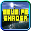 SEUS PE Shader for Minecrat PE Icon
