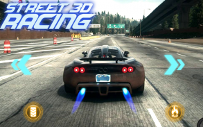 Real 3D Racing screenshot 1