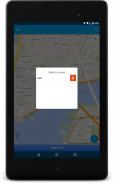 Best Route GPS Navigator screenshot 0