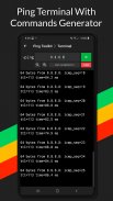 Ping Toolkit: Ping Test Tools screenshot 3