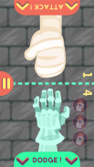 Red Hands Jeu screenshot 10