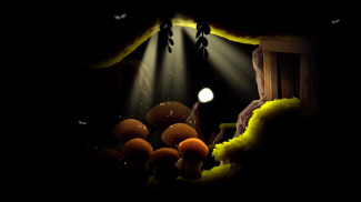 SHINE - viagem de luz screenshot 10