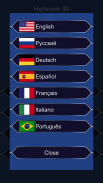 Millonario 2017- Spanish Quiz screenshot 1