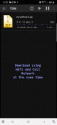 Turbo Download Manager screenshot 4