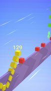 Snakie Run screenshot 5