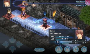 RPG Spectral Souls screenshot 1