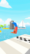 Backflip Master - Parkour Game screenshot 3