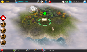 World of Empires screenshot 3