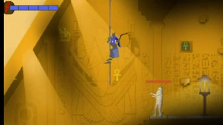 Revenge Of Anubis: Pyramid Adventure screenshot 3