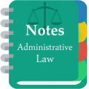 Administrative Law