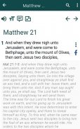 Spurgeon Bible commentary KJV screenshot 16