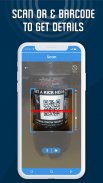 QR Scanner: Barcode Reader app screenshot 0