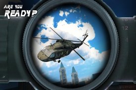 Sniper Ops 3D - Shooting Game screenshot 11