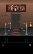 DOORS 4 FREE - Room Escape screenshot 2