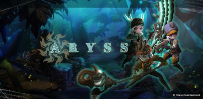 Abyss - Roguelike Action RPG