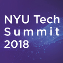 NYU Tech Summit 2018