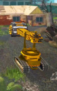 Mining Rush: Dig Deep Dozer! screenshot 14