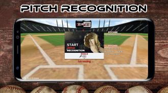 uHIT Baseball screenshot 3