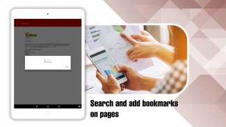 PDF Reader - Просмотр PDF screenshot 2