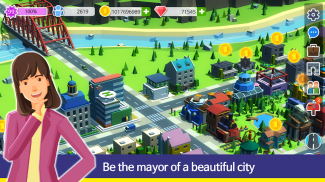 People and The City screenshot 3