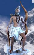 3D Parshuram Live Wallpaper screenshot 11