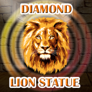 Find The Diamond Lion Statue screenshot 3
