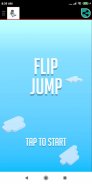 Flip Jump Game screenshot 3