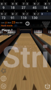 Bowling 3D screenshot 7