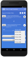 Video to MP3 Converter screenshot 5