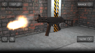 Оружия Сборка 3D Симулятор screenshot 3