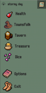 RPG Apparatus screenshot 5