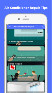 Air Conditioner Repair Tips & Guide screenshot 3