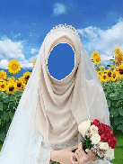 Hijab for Bridal screenshot 9