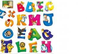 learning ABCD For Kids screenshot 2