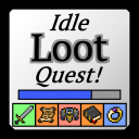 Idle Loot Quest